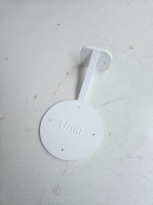 UAP-AC-LITE, UAP-nanoHD, UAP-AC-LR en U6-Lite