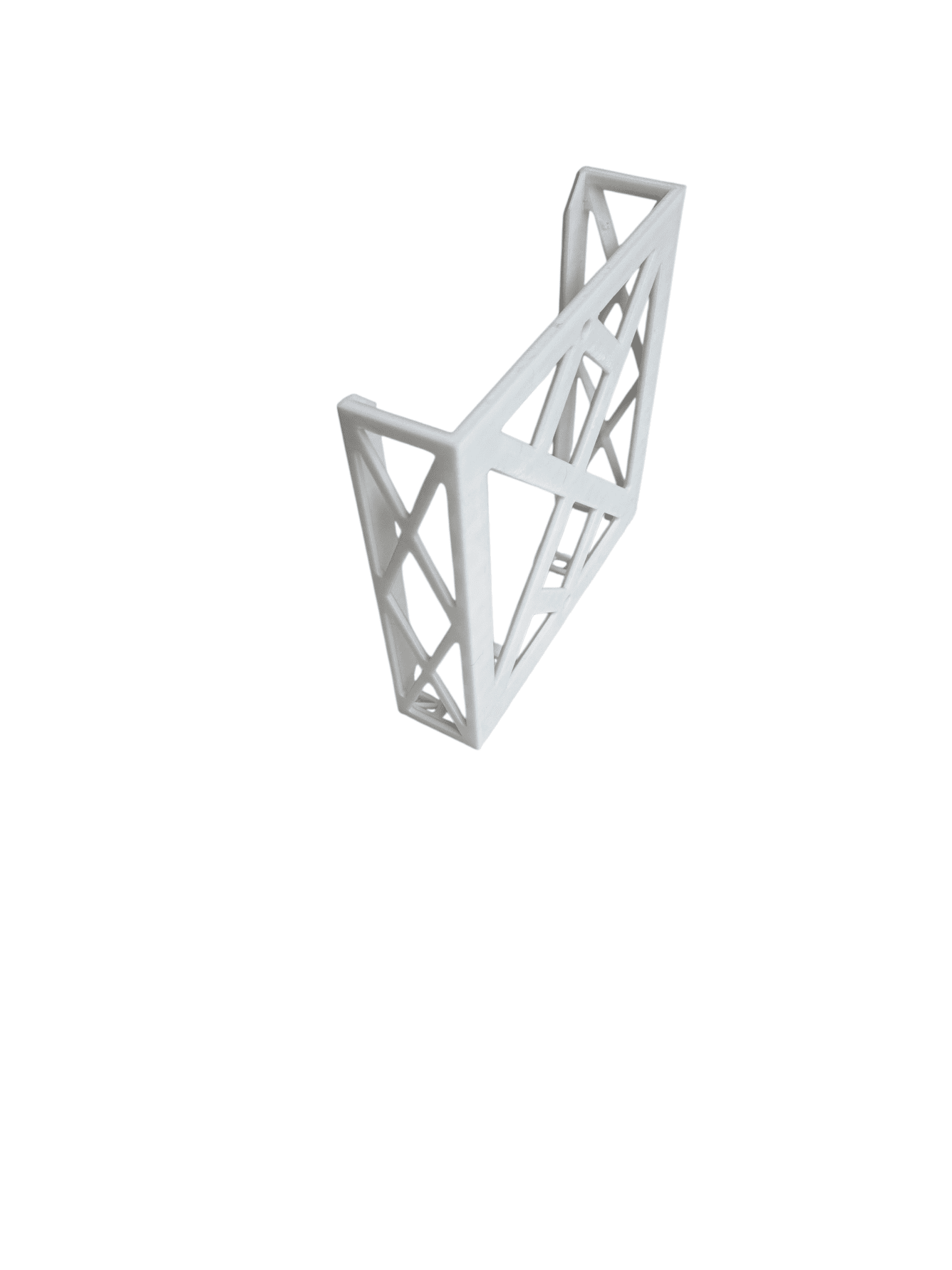 Ubiquiti USG Wall Mount – Slimme Wandhouder met Ventilatie - 3DTS