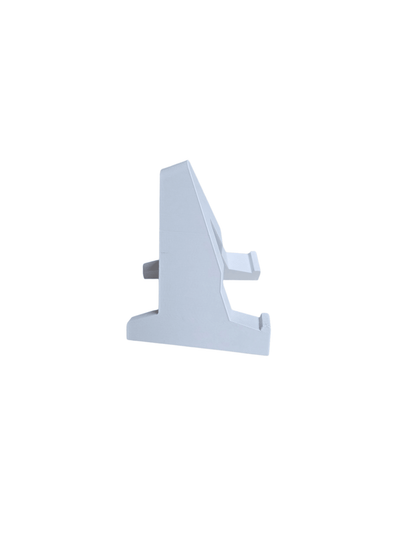 UniFi Access Point Stand – Bureau Standaard voor U6 - LR, U6+, U7 Pro & AC - Pro (PETG, 3D - geprint) - 3DTS