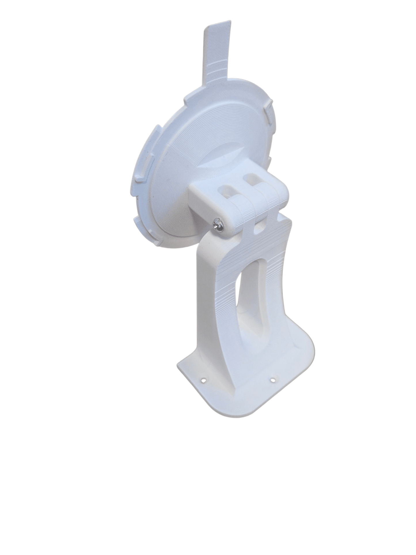 UniFi Access Point Wandbeugel – Verstelbare / Kantelbare Mount – Geschikt voor UAP - AC - LR, U6 - LR, U6 - Lite & U7 - Lite - 3DTS