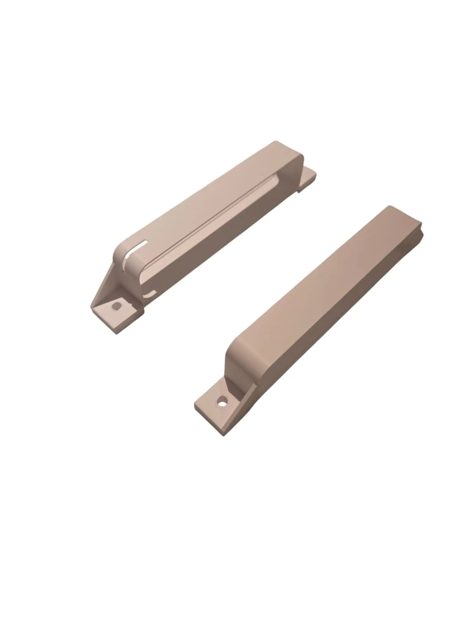 UniFi Cloud Key Gen2 Plus Verhoogde Wallmount - 3DTS