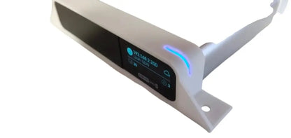UniFi Cloud Key Gen2 Plus Verhoogde Wallmount - 3DTS