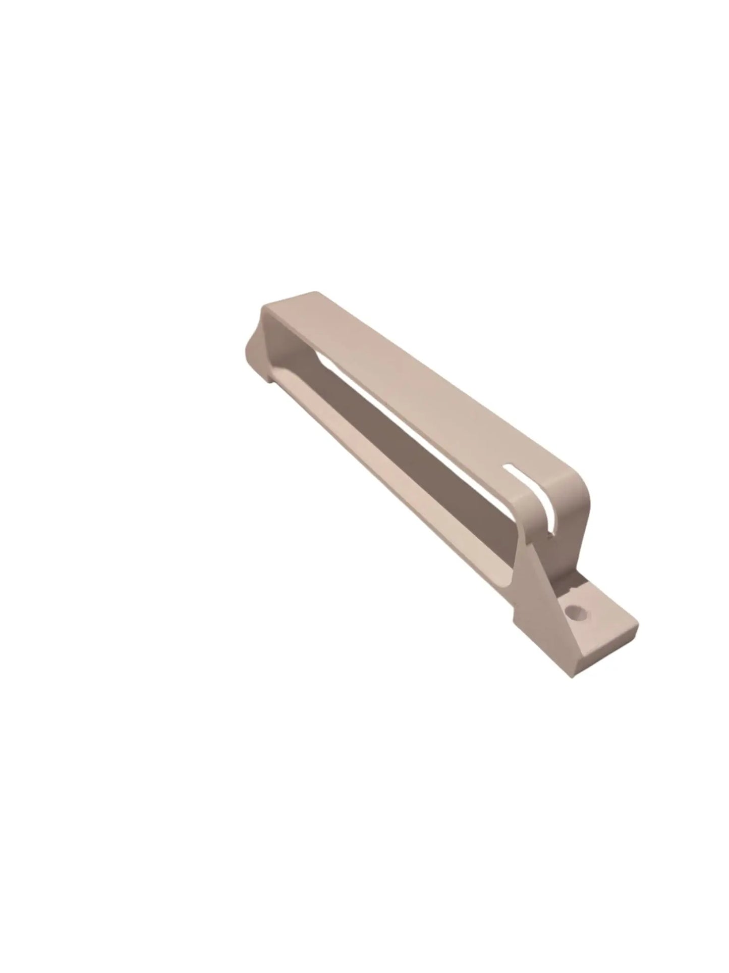 UniFi Cloud Key Gen2 Plus Verhoogde Wallmount - 3DTS