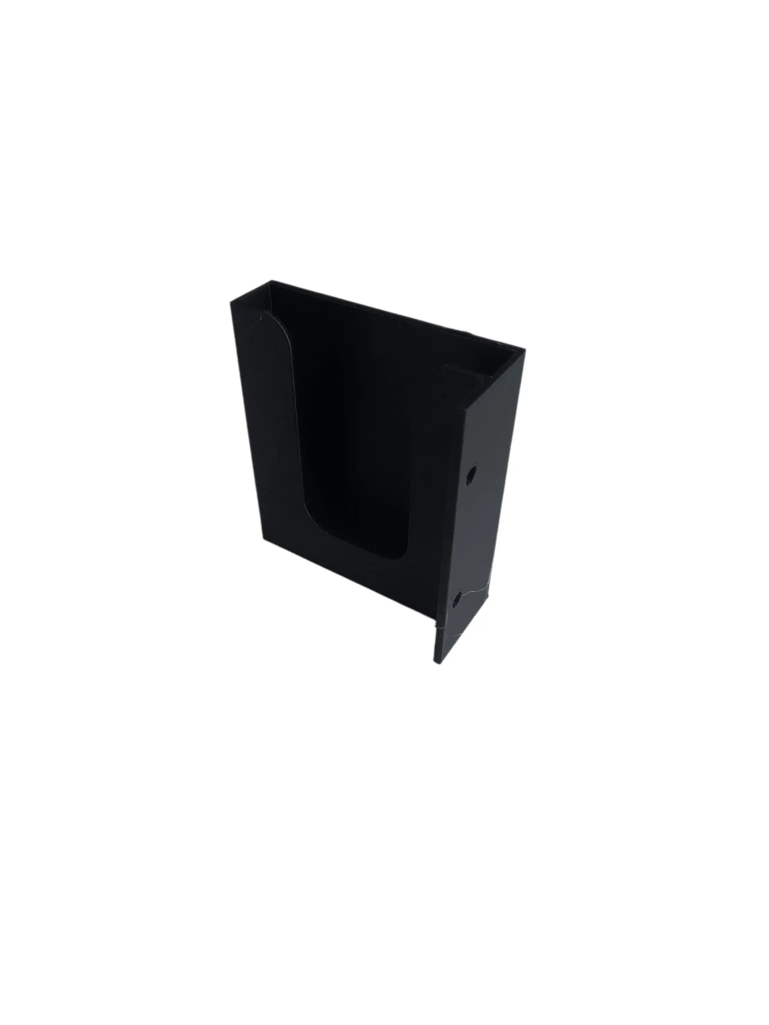 Universele Decoupeerzaag Wandhouder – 3D Geprint (PETG) - 3DTS