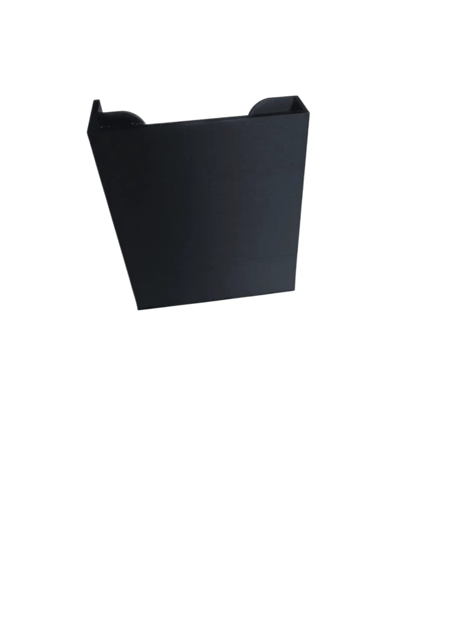 Universele Decoupeerzaag Wandhouder – 3D Geprint (PETG) - 3DTS