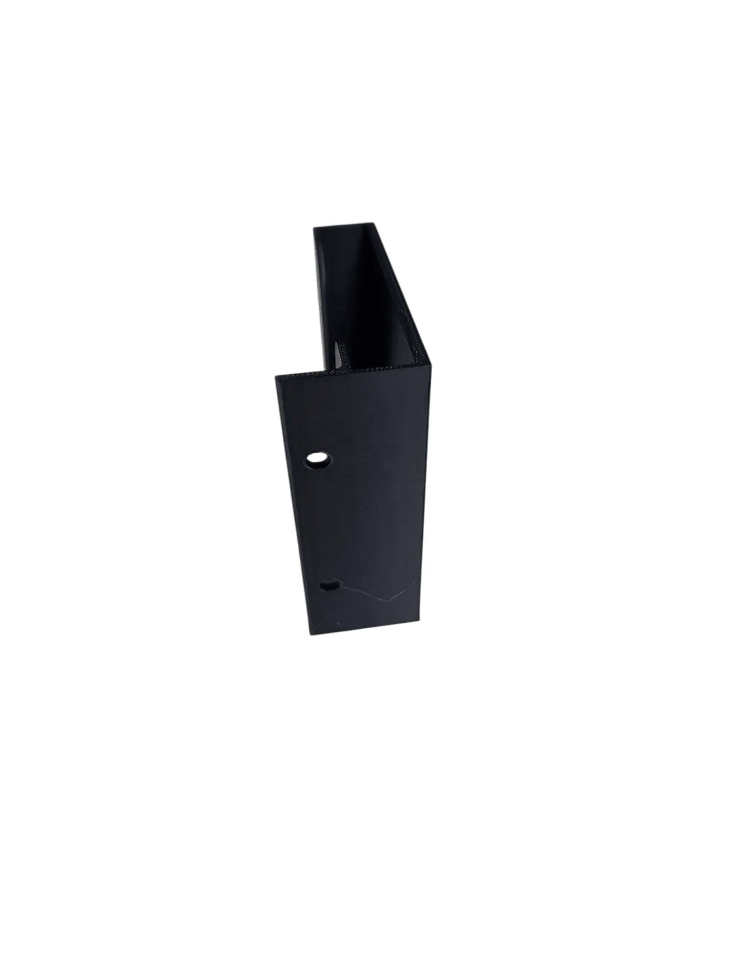 Universele Decoupeerzaag Wandhouder – 3D Geprint (PETG) - 3DTS