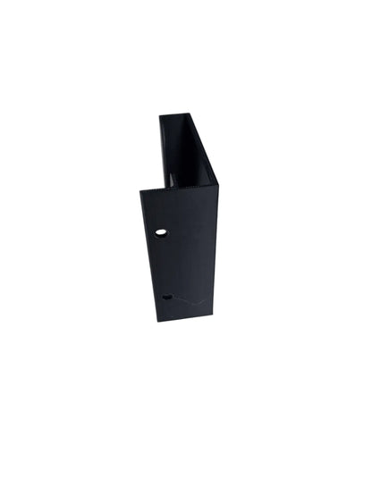 Universele Decoupeerzaag Wandhouder – 3D Geprint (PETG) - 3DTS