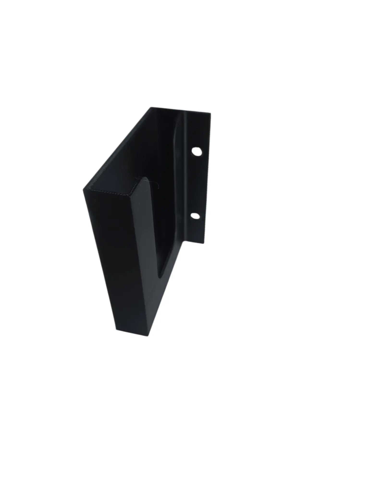 Universele Decoupeerzaag Wandhouder – 3D Geprint (PETG) - 3DTS