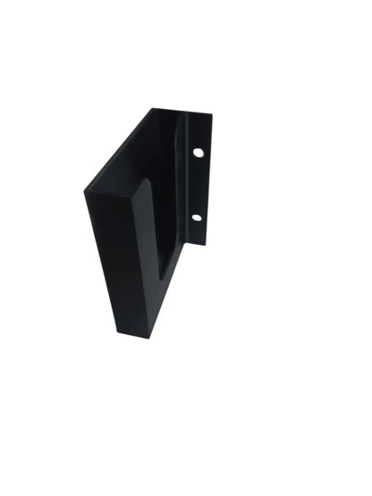 Universele Decoupeerzaag Wandhouder – 3D Geprint (PETG) - 3DTS
