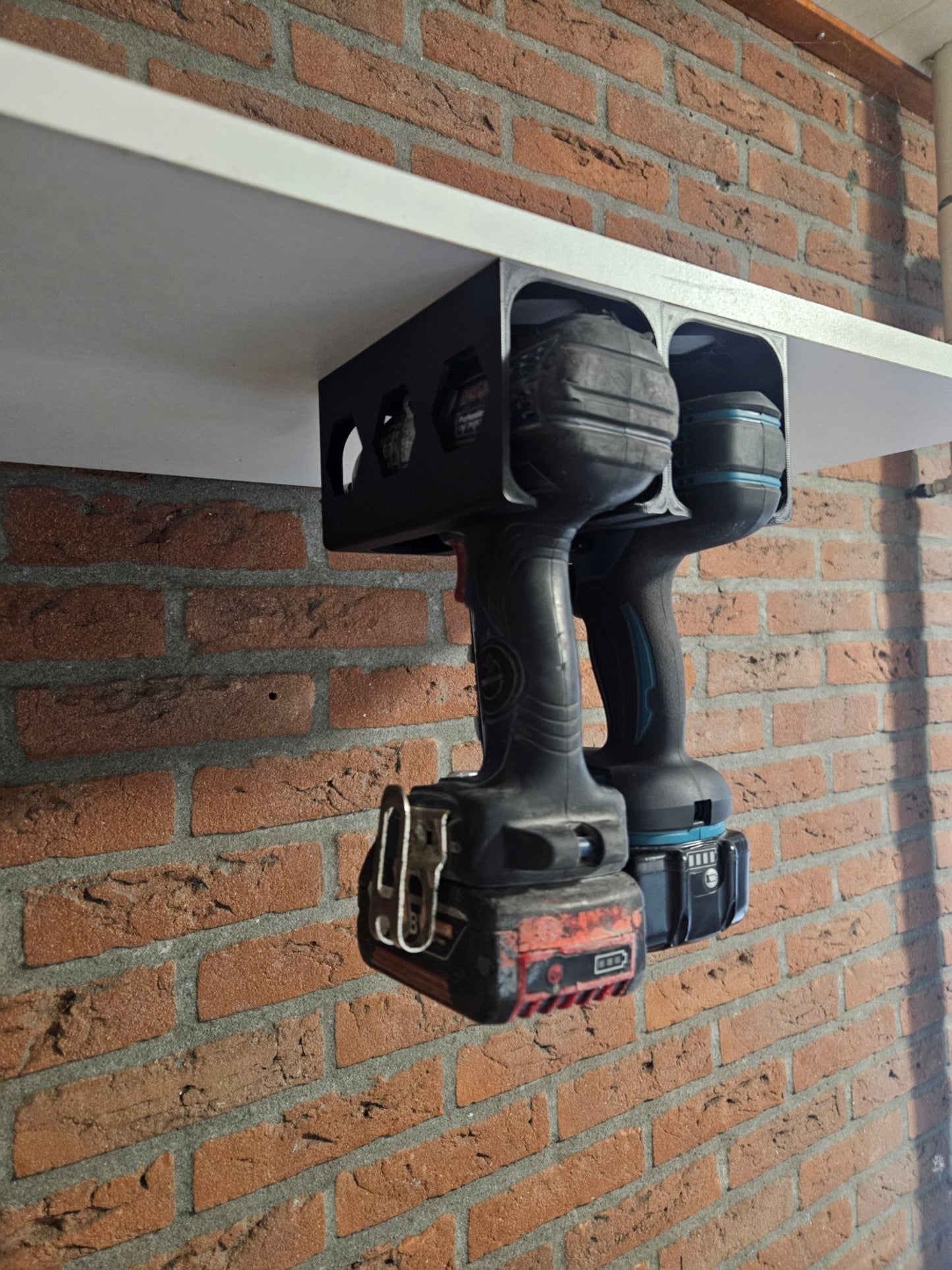 Universele Machine Houder Makita | Bosch | DeWalt | Festool - 3DTS