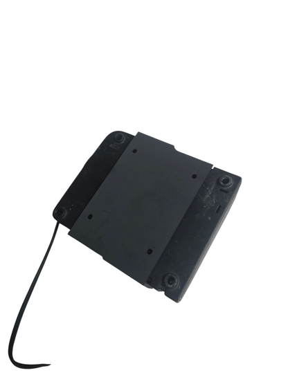 Wandhouder geschikt voor Makita DC18RC Oplader – 3D Geprint – Compatibel met 18V Laadstation - 3DTS