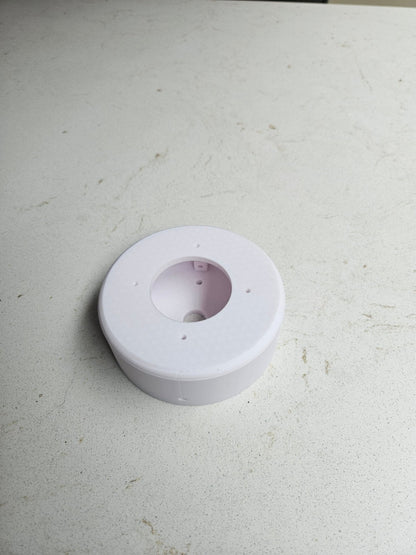 Wandsteun – Compatibel met UniFi Turret Camera’s – 3D Geprint - 3DTS