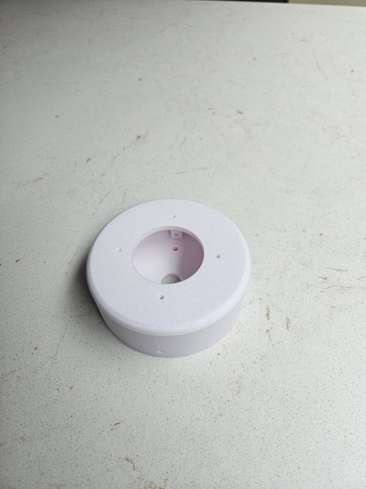 Wandsteun – Compatibel met UniFi Turret Camera’s – 3D Geprint - 3DTS